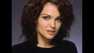 Dina Meyer - Actress