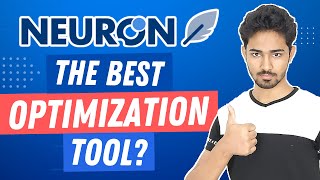 NeuronWriter Review: Best Optimization & Ai Writing Tool + Lifetime Deal | Urdu / Hindi