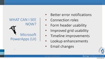 Microsoft Dynamics 365 2019 Release Wave 2
