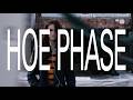 Jorjiana -  Hoe Phase FT NBA YoungBoy [Official Lyric Video]