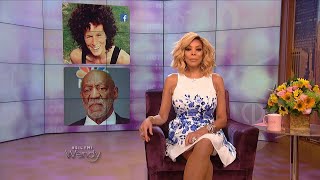 Bill Cosby Will Stand Trial on Assault Charges | The Wendy Williams Show SE7 EP159