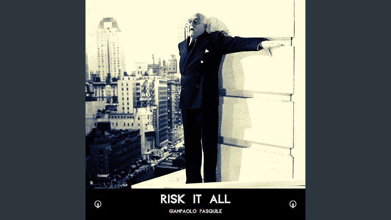 在 YouTube 上观看 Risk It All 在 YouTube 上观看 Risk It All