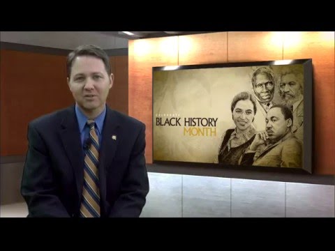 PA History Moment: Senator Rob Teplitz Remembers the U.S. Colored ...