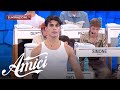 Amici 23 - Giovanni - Duele el corazon