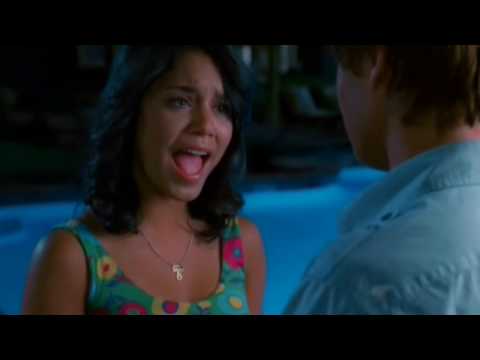 High School Musical 2 (+) Gotta Go My Own Way