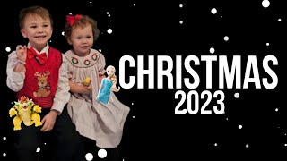 Christmas 2023