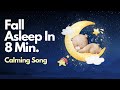  sweet dreams lullaby calming animation  song with lyrics for babys bedtime