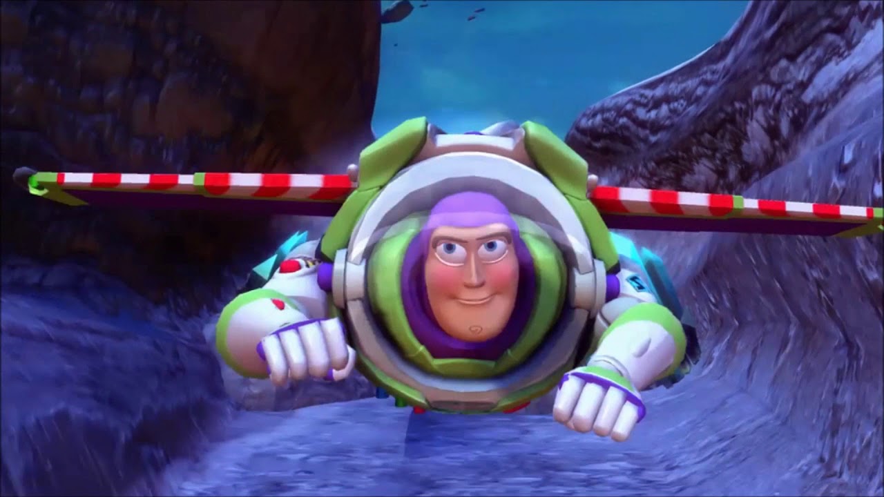 Toy Story 3 Walkthrough Part 3 YouTube toy-story-3-walkthrough-part-3-youtube