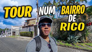 ITAIGARA | BAIRRO NOBRE DE SALVADOR