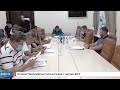 НикВести: Трансляция // Комиссия Николаевского городского совета по вопросам ЖКХ