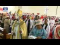 Metrofile: Rev. Babatunde Johnson Installed As Diocesan Bishop Of Lagos Mainland