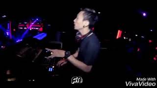 DJ MAIMUNAH hot