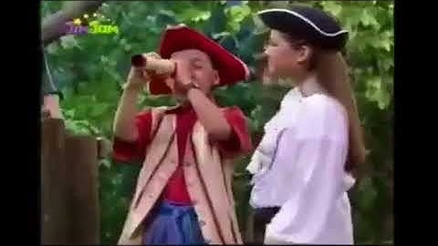 Episode from All Aboard! (Complete Credits)