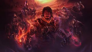 BLADES OF FIRE I 2K RESOLUTON EP 5 I no voice just a walkthrough in Watchtower domein