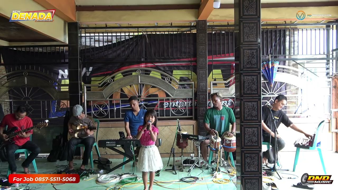 Jangan Dendam | edisi latihan Januari 2026