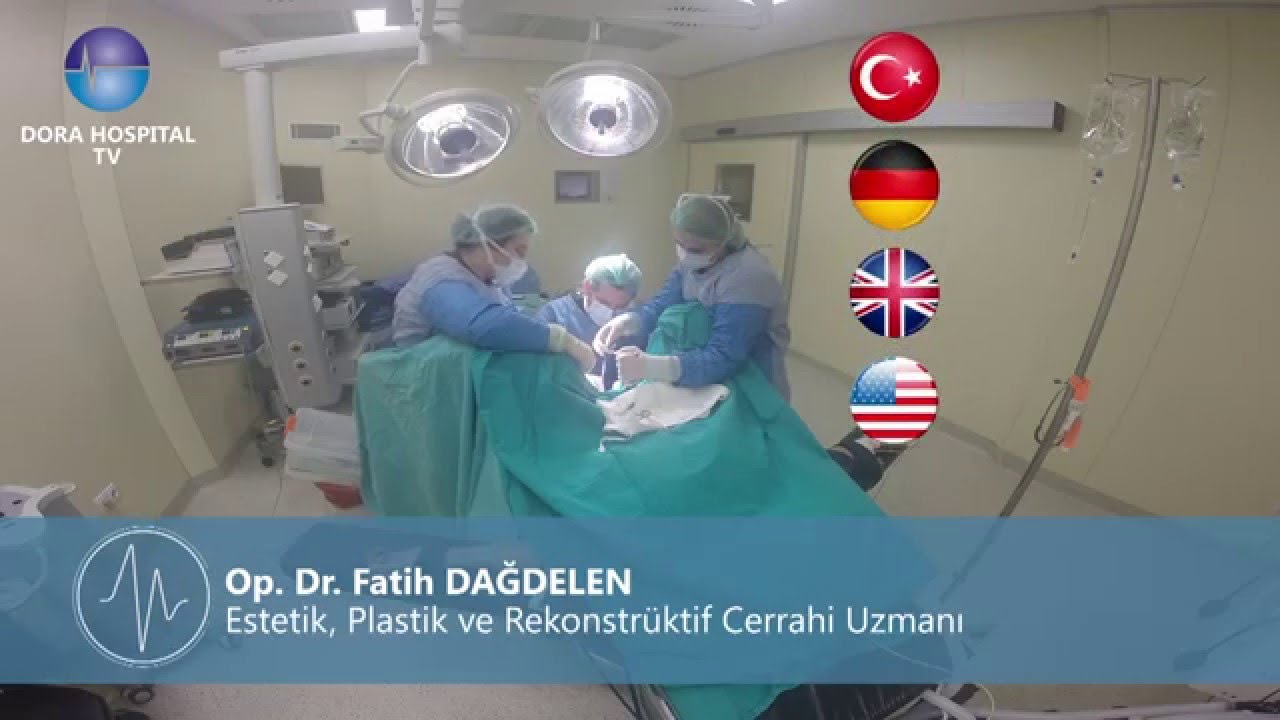 Vajinal Operasyonlar Nelerdir Vajinal Operasyonlar Nelerdir