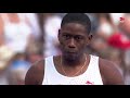 Mens 4x100m relay final  commonwealth games 2022  birmingham  highlights