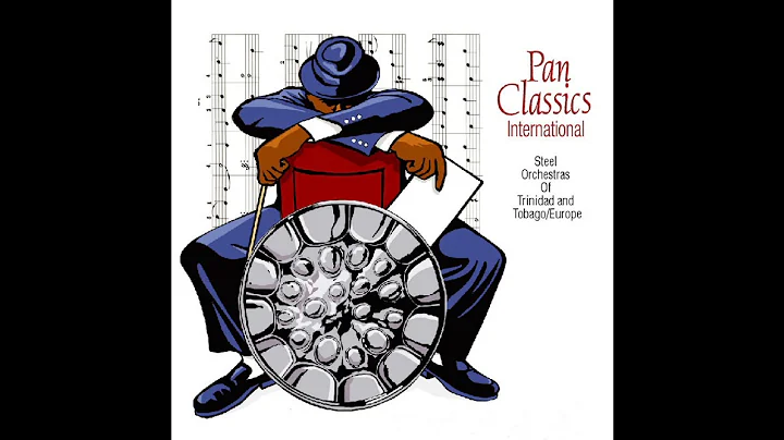 St. Augustine Senior Comprehensive - Pan In A Minor