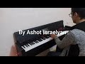 Yiruma - Love Hurts by Ashot Israelyan 🙂❤