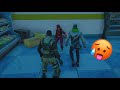 Fortnite Roleplay THE SUS CUSTOMER (SHE LOVES ME!?) (A Fortnite Short Film)