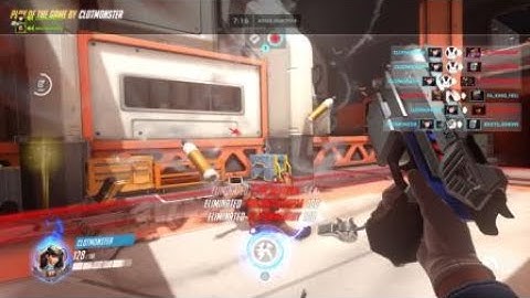 Roadhog hooks dva bomb