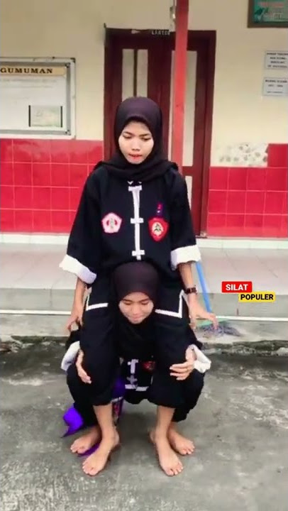 DJ TIKTOK VIRAL | SRIKANDI IKSPI | STORYWA | SILAT POPULER #short #srikandiIKS #djviraltiktok #ikspi