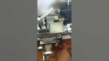 Amazing Technique on Lathe Machine... #shorts  #howto #handmade