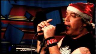 Velhas Virgens Em Abre Essas Pernas No Estúdio Showlivre 2009