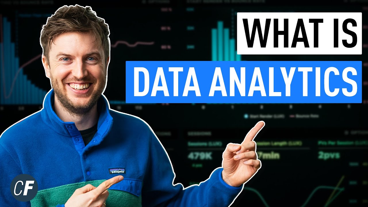 maxresdefault Making Sense of Data: UX Designer vs Data Analyst