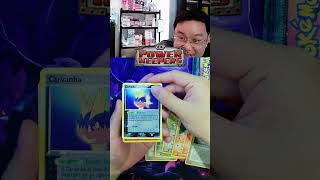 Insane CHARIZARD Pulled From EX Power Keepers!