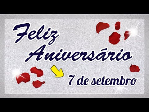 Vídeo: Como Dar Os Parabéns Ao Seu Ente Querido Por Um Aniversário