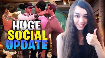 First Class Trouble News! (Meags Reacts)