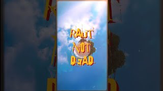 Тони Раут - Raut Not Dead/Новинка/2024