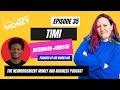 Mr Money Jar talks Money - Timi Merriman