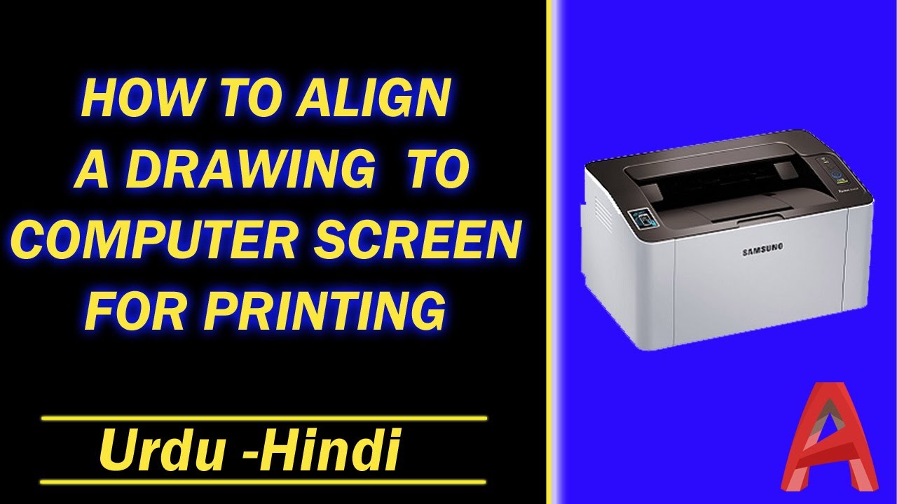 Alignment Computer Art HOW TO ALIGN A DRAWING TO COMPUTER SCREEN FOR PRINTING | EARTH ...