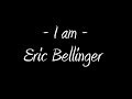 I am - Eric Bellinger w/ Lyrics