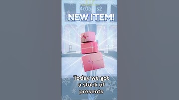 Day 11 of the dti advent calendar 🎁 #dti #adventcalendar