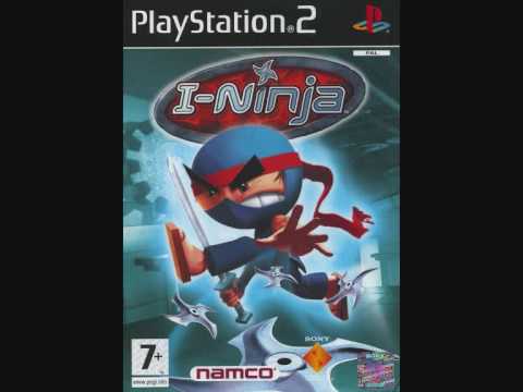 i ninja xbox i ninja xbox