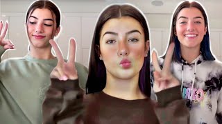Charli Damelio Tik Tok Compilation September 2020
