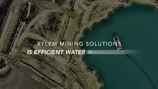 Xylem Mining Solutions