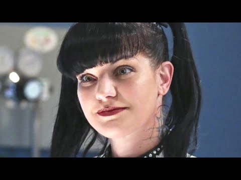 Abby Sciuto's Entire NCIS Backstory Explained