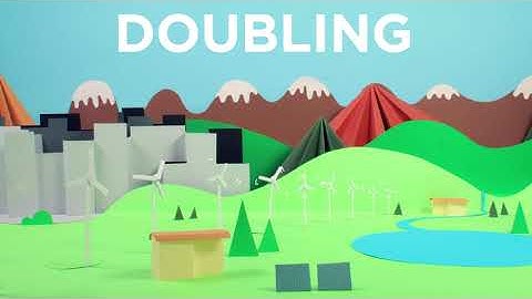 LIFE Metro Adapt: Climate Change and Urban Resilience (video animation)