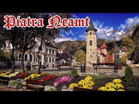 Zilele orasului Piatra Neamt - City Days - Romania - travel video calatorie vlog tourism