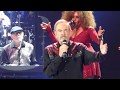 Capture de la vidéo Neil Diamond 50Th Anniversary World Tour - 8/12/2017 At The Forum