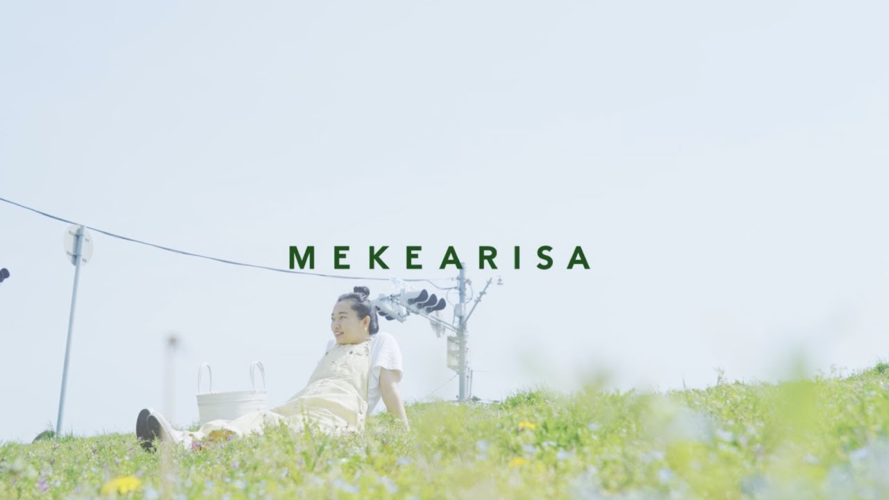 MEKEARISA 'Roots of MEKEARISA'.