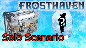 Snowflake Solo +1 Difficulty- Episode 24