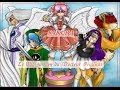 Sakura chasseuse de cartes  le vaginarium du docteur pralinus 3