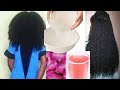 RICE WATER MIXED WITH ONION JUICE FOR HAIR GROWTH