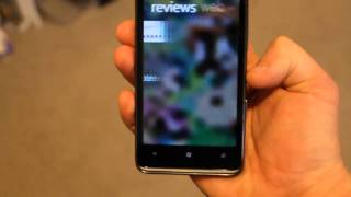 ShopSavvy For Windows Phone 7 screenshot 5