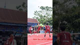 Super_Comback_🤯#volleyball#sports (720p)